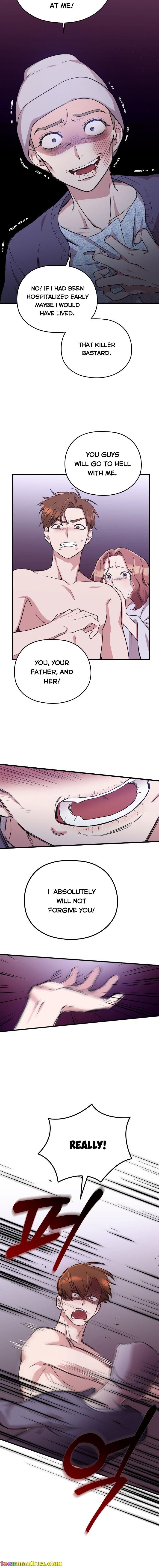 Marry My Husband Chapter 1 image 20